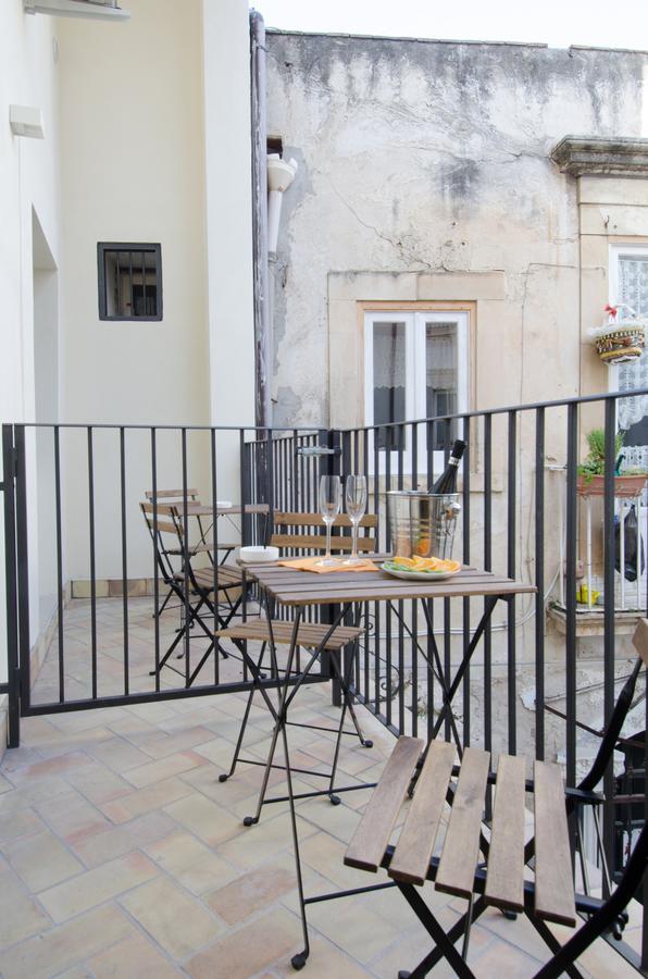 Ortigia Bed And Breakfast Syracuse Exterior photo