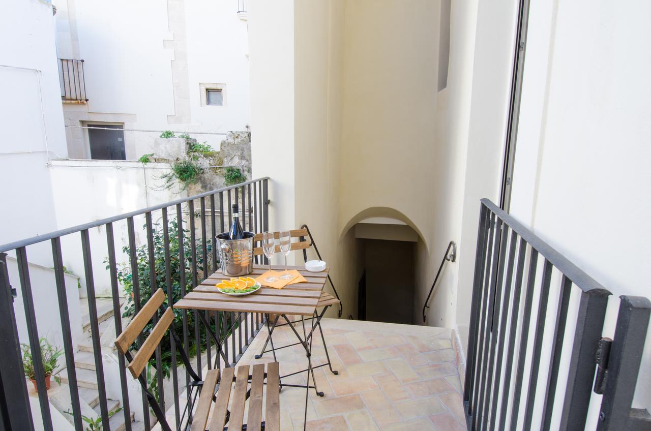 Ortigia Bed And Breakfast Syracuse Exterior photo